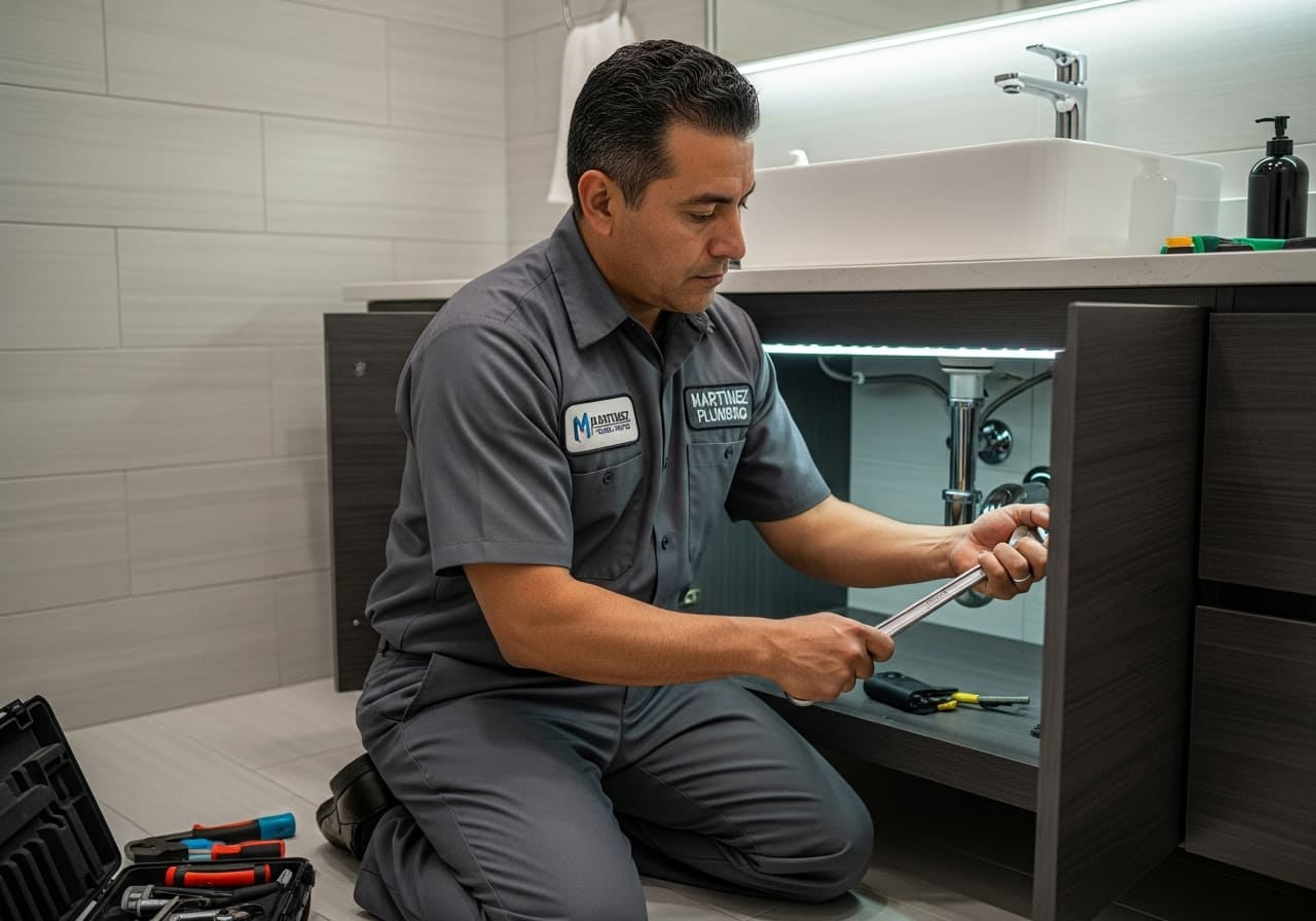 Faucet and Sink Repair & Replacement in Axtell